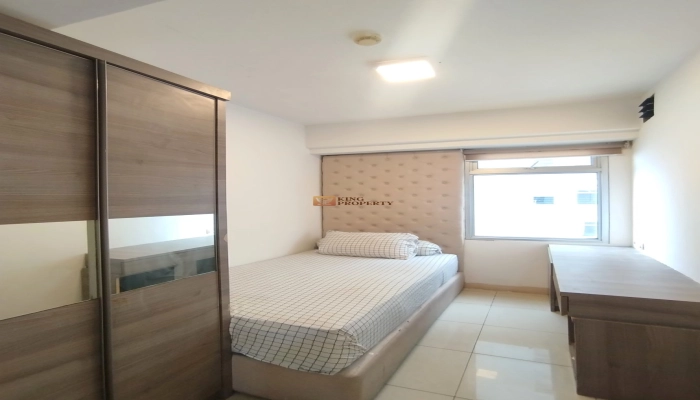 Green Bay Pluit Tower Strategis Hook Disewa 3BR 50m2 Furnished Homey Green Bay Pluit 7 1755054304161