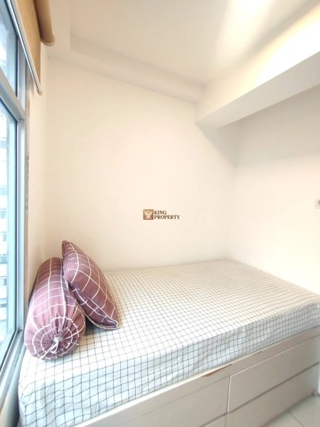Green Bay Pluit Tower Strategis Hook Disewa 3BR 50m2 Furnished Homey Green Bay Pluit 8 1755054304569