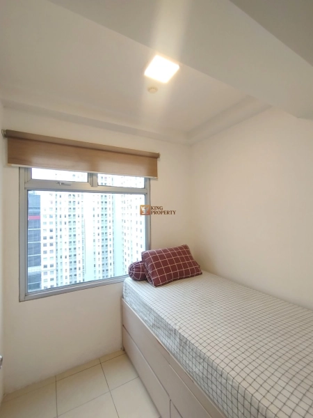 Green Bay Pluit Tower Strategis Hook Disewa 3BR 50m2 Furnished Homey Green Bay Pluit 9 1755054304746