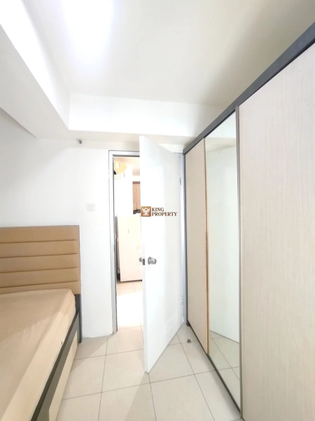 Green Bay Pluit Tower Strategis Hook Disewa 3BR 50m2 Furnished Homey Green Bay Pluit 11 1755054305231