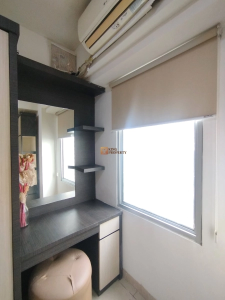 Green Bay Pluit Tower Strategis Hook Disewa 3BR 50m2 Furnished Homey Green Bay Pluit 12 1755054305462