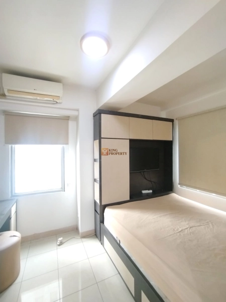 Green Bay Pluit Tower Strategis Hook Disewa 3BR 50m2 Furnished Homey Green Bay Pluit 13 1755054305626