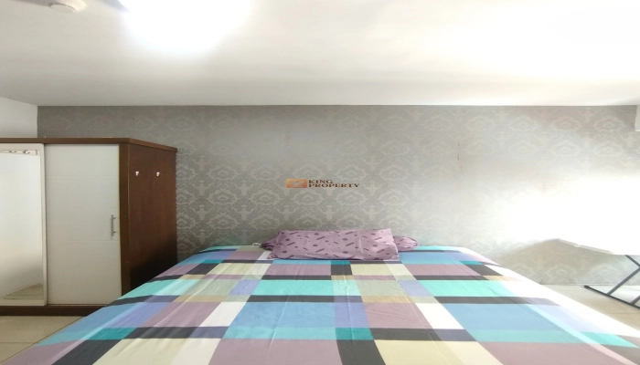 Green Bay Pluit Praktis & Nyaman! Studio Full Furnish 21m² Dekat Mall Green Bay Pluit 2 1756971536508
