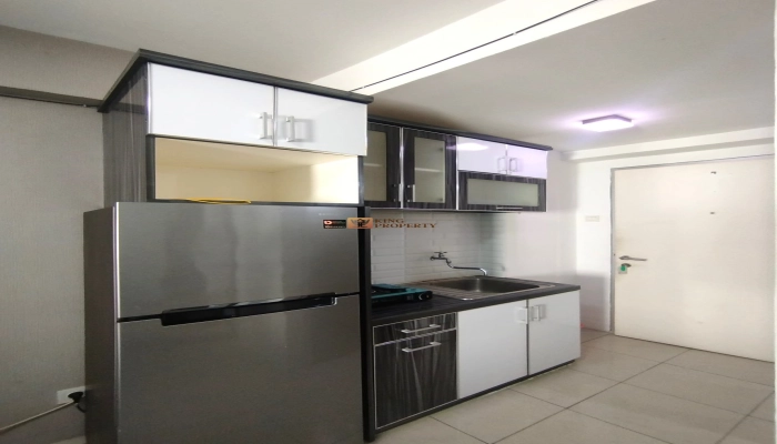 Green Bay Pluit Praktis & Nyaman! Studio Full Furnish 21m² Dekat Mall Green Bay Pluit 4 1756971536605