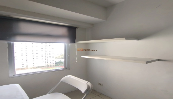 Green Bay Pluit Praktis & Nyaman! Studio Full Furnish 21m² Dekat Mall Green Bay Pluit 7 1756971536710