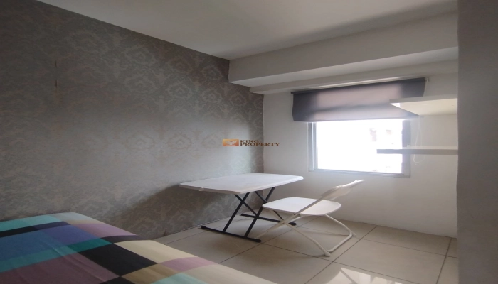 Green Bay Pluit Praktis & Nyaman! Studio Full Furnish 21m² Dekat Mall Green Bay Pluit 9 1756971536788