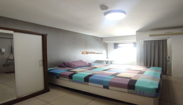 Green Bay Pluit Praktis & Nyaman! Studio Full Furnish 21m² Dekat Mall Green Bay Pluit 10 1756971536814