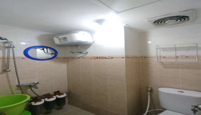 Green Bay Pluit Praktis & Nyaman! Studio Full Furnish 21m² Dekat Mall Green Bay Pluit 12 1756971536838