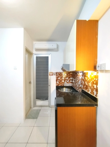 Green Bay Pluit Langsung ke Mall! Studio 21m² Furnished Green Bay Pluit Lantai Rendah 3 1758015210478