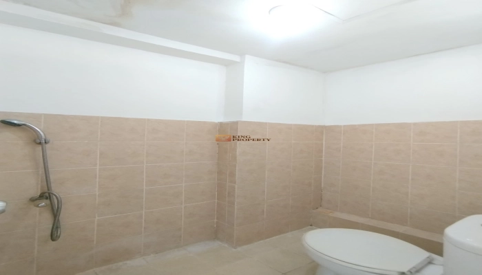 Green Bay Pluit Studio 21m² Siap Huni, Furnished Minimalis Tower Depan View Kota Green Bay Pluit Greenbay 8 1758857351092