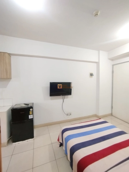 Green Bay Pluit Praktis Dekat Mall & Nyaman! Studio 21m2 Furnish Siap Huni Lantai Rendah Green Bay Pluit Greenbay 4 1759308941464