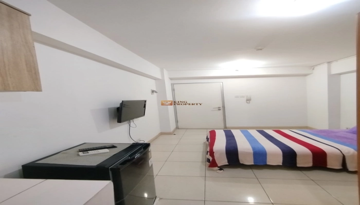 Green Bay Pluit Praktis Dekat Mall & Nyaman! Studio 21m2 Furnish Siap Huni Lantai Rendah Green Bay Pluit Greenbay 5 1759308941676