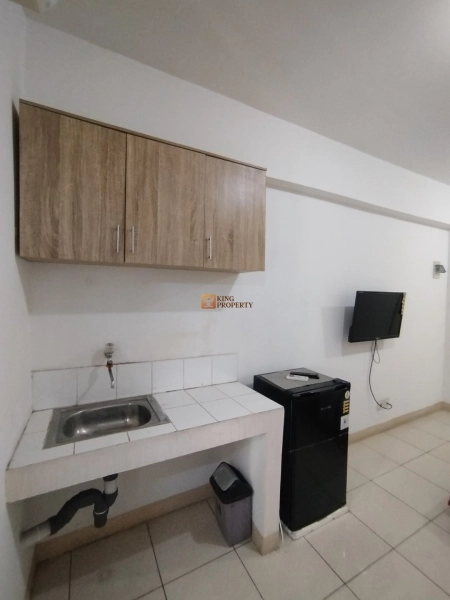 Green Bay Pluit Praktis Dekat Mall & Nyaman! Studio 21m2 Furnish Siap Huni Lantai Rendah Green Bay Pluit Greenbay 6 1759308941833