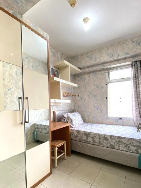 Green Bay Pluit Best View Kota! 3BR Hook 50m² Full Furnished Siap Huni di Green Bay Pluit Greenbay 7 1760668045787