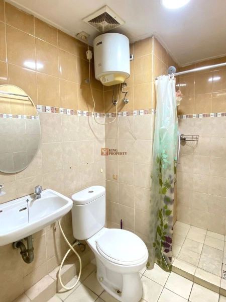 Green Bay Pluit Best View Kota! 3BR Hook 50m² Full Furnished Siap Huni di Green Bay Pluit Greenbay 8 1760668045931