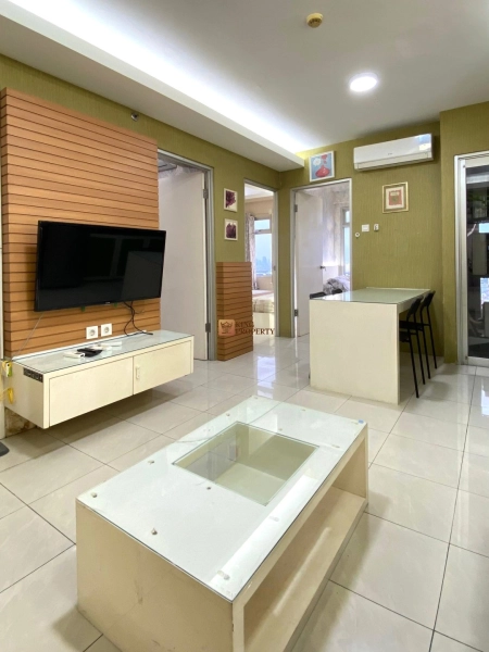 Green Bay Pluit Best View Kota! 3BR Hook 50m² Full Furnished Siap Huni di Green Bay Pluit Greenbay 4 1760668046176