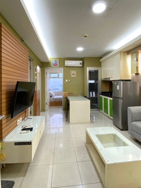 Green Bay Pluit Best View Kota! 3BR Hook 50m² Full Furnished Siap Huni di Green Bay Pluit Greenbay 5 1760668046361