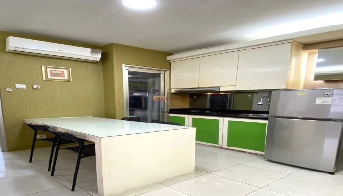 Green Bay Pluit Best View Kota! 3BR Hook 50m² Full Furnished Siap Huni di Green Bay Pluit Greenbay 6 1760668046491