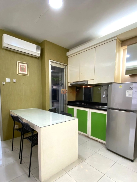 Green Bay Pluit Best View Kota! 3BR Hook 50m² Full Furnished Siap Huni di Green Bay Pluit Greenbay 6 1760668046491