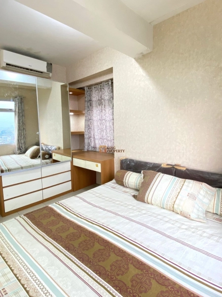 Green Bay Pluit Best View Kota! 3BR Hook 50m² Full Furnished Siap Huni di Green Bay Pluit Greenbay 10 1760668047171