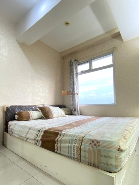 Green Bay Pluit Best View Kota! 3BR Hook 50m² Full Furnished Siap Huni di Green Bay Pluit Greenbay 11 1760668047301