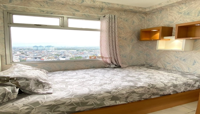 Green Bay Pluit Best View Kota! 3BR Hook 50m² Full Furnished Siap Huni di Green Bay Pluit Greenbay 12 1760668047441