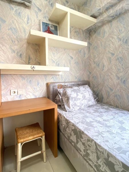 Green Bay Pluit Best View Kota! 3BR Hook 50m² Full Furnished Siap Huni di Green Bay Pluit Greenbay 13 1760668047586
