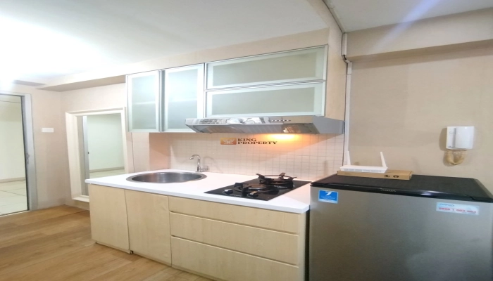 Green Bay Pluit Apartemen Praktis & Nyaman! Studio 21m2 Furnished Lantai Rendah Green Bay Pluit Greenbay 7 1760950062505