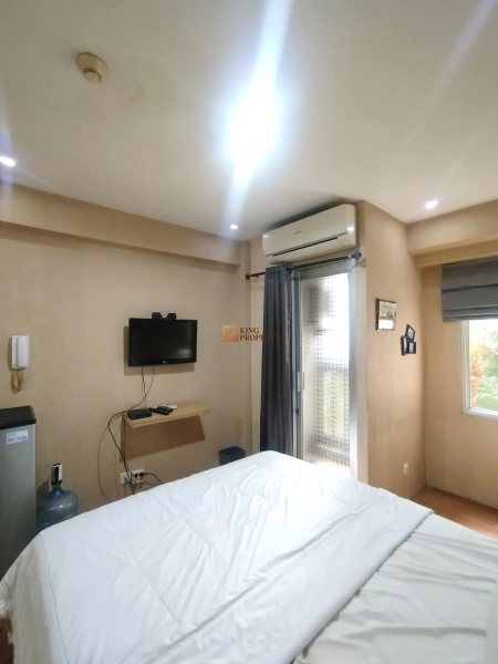 Green Bay Pluit Apartemen Praktis & Nyaman! Studio 21m2 Furnished Lantai Rendah Green Bay Pluit Greenbay 8 1760950062837
