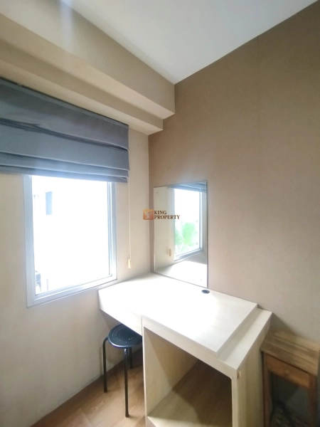 Green Bay Pluit Apartemen Praktis & Nyaman! Studio 21m2 Furnished Lantai Rendah Green Bay Pluit Greenbay 9 1760950063075