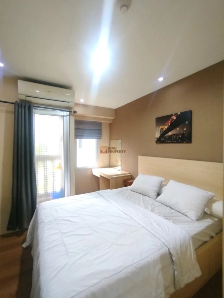 Green Bay Pluit Apartemen Praktis & Nyaman! Studio 21m2 Furnished Lantai Rendah Green Bay Pluit Greenbay 1 1760950063608