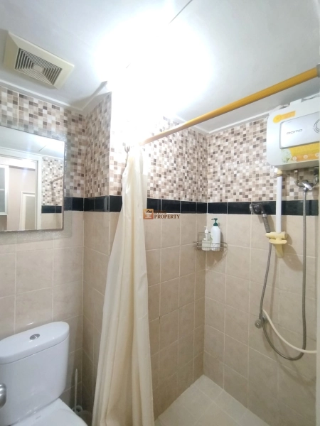 Green Bay Pluit Apartemen Praktis & Nyaman! Studio 21m2 Furnished Lantai Rendah Green Bay Pluit Greenbay 11 1760950064101