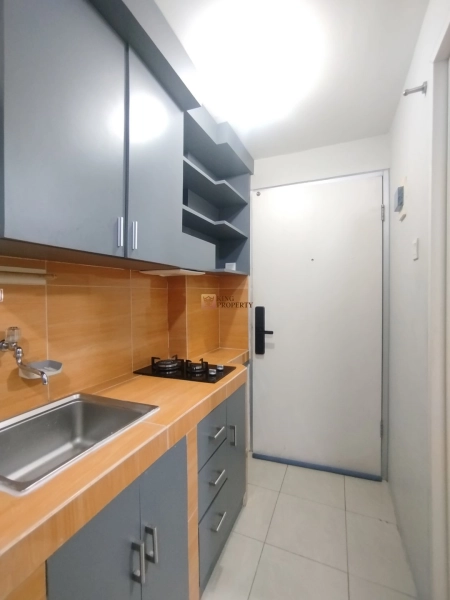 Green Bay Pluit Studio Minimalis Siap Huni! 21m² View Kota Tower Depan Green Bay Pluit Greenbay 2 1760950125052