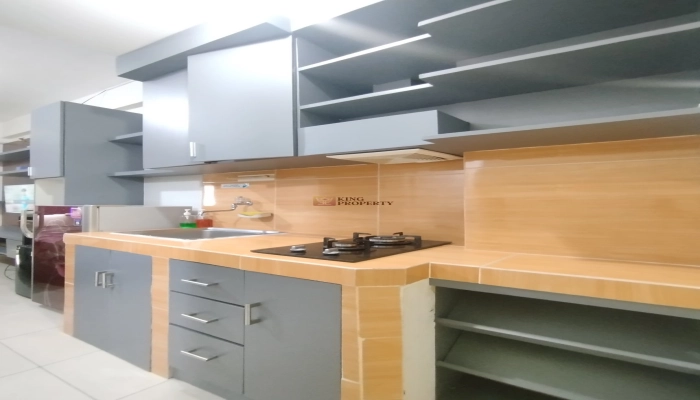 Green Bay Pluit Studio Minimalis Siap Huni! 21m² View Kota Tower Depan Green Bay Pluit Greenbay 4 1760950126371