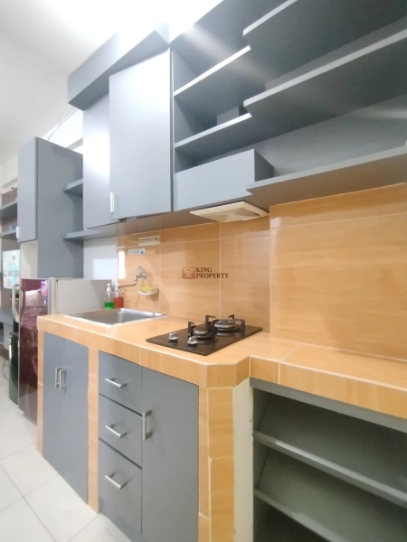 Green Bay Pluit Studio Minimalis Siap Huni! 21m² View Kota Tower Depan Green Bay Pluit Greenbay 4 1760950126371