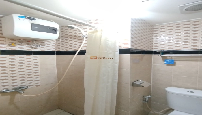 Green Bay Pluit Studio Minimalis Siap Huni! 21m² View Kota Tower Depan Green Bay Pluit Greenbay 10 1760950126782