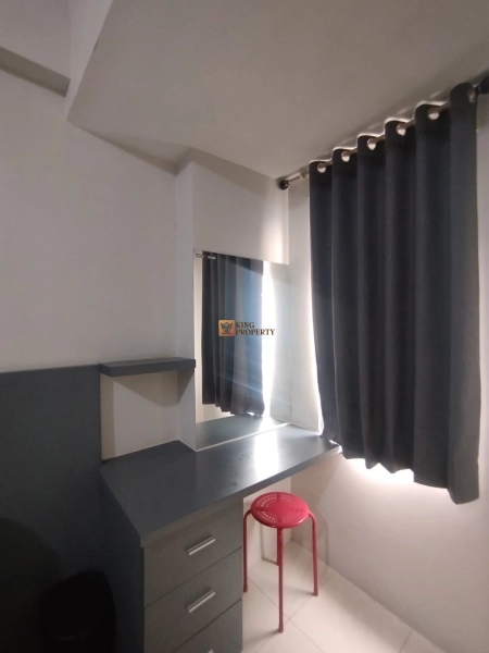 Green Bay Pluit Studio Minimalis Siap Huni! 21m² View Kota Tower Depan Green Bay Pluit Greenbay 5 1760950129294