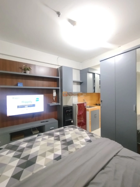 Green Bay Pluit Studio Minimalis Siap Huni! 21m² View Kota Tower Depan Green Bay Pluit Greenbay 7 1760950130625