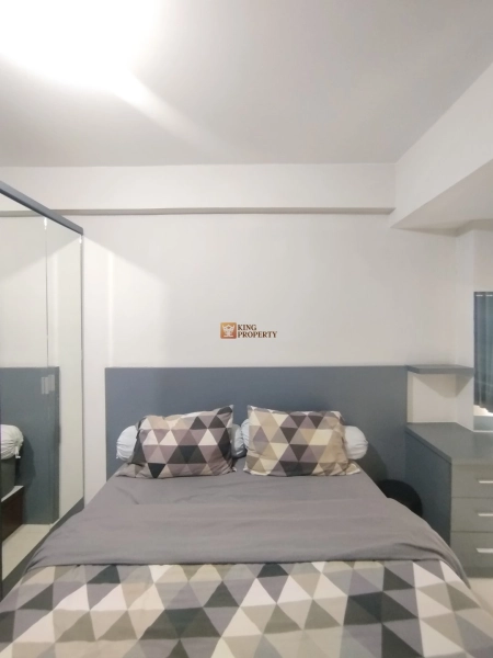 Green Bay Pluit Studio Minimalis Siap Huni! 21m² View Kota Tower Depan Green Bay Pluit Greenbay 8 1760950131069