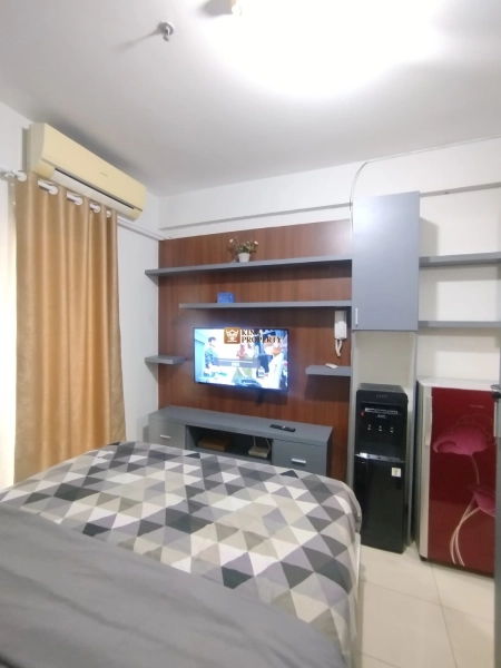 Green Bay Pluit Studio Minimalis Siap Huni! 21m² View Kota Tower Depan Green Bay Pluit Greenbay 9 1760950131259