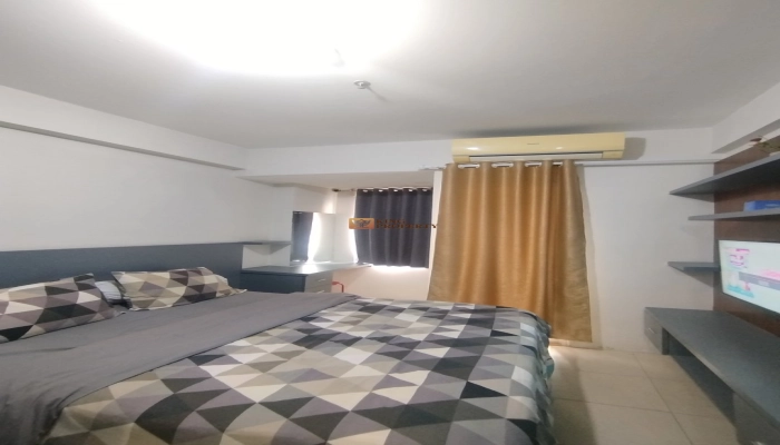Green Bay Pluit Studio Minimalis Siap Huni! 21m² View Kota Tower Depan Green Bay Pluit Greenbay 1 1760950131614