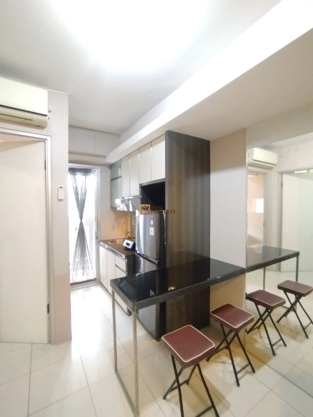 Green Bay Pluit Buruan! Unit Tower Depan 2BR 43m2 Full Furnished Lantai Rendah Green Bay Pluit Greenbay 4 1761207877308