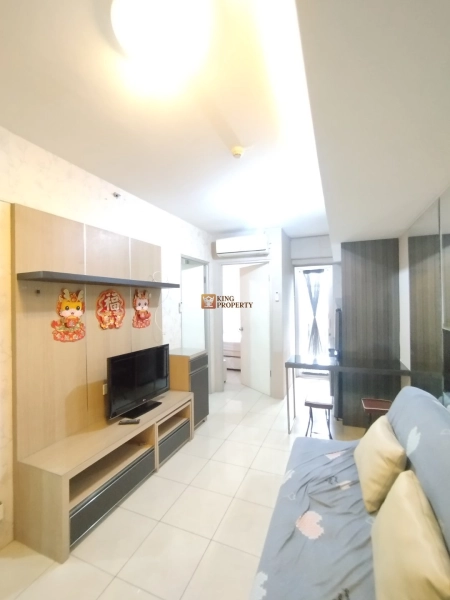 Green Bay Pluit Buruan! Unit Tower Depan 2BR 43m2 Full Furnished Lantai Rendah Green Bay Pluit Greenbay 5 1761207877453