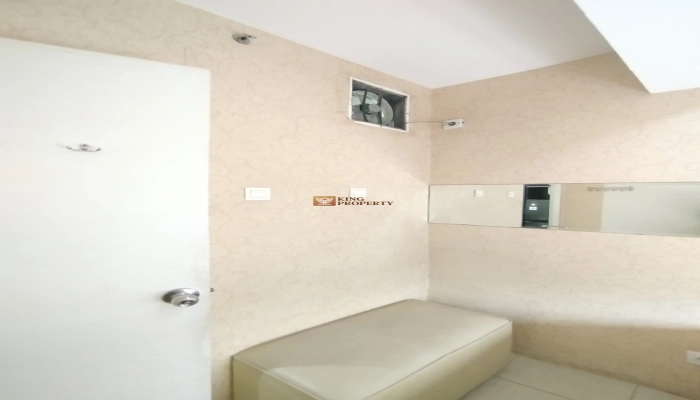 Green Bay Pluit Buruan! Unit Tower Depan 2BR 43m2 Full Furnished Lantai Rendah Green Bay Pluit Greenbay 6 1761207878179