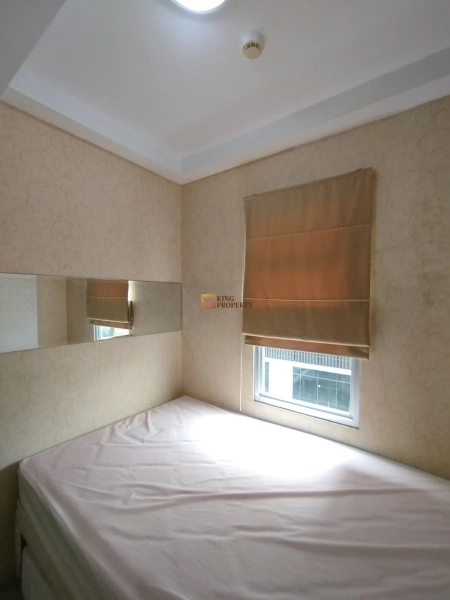 Green Bay Pluit Buruan! Unit Tower Depan 2BR 43m2 Full Furnished Lantai Rendah Green Bay Pluit Greenbay 7 1761207878343