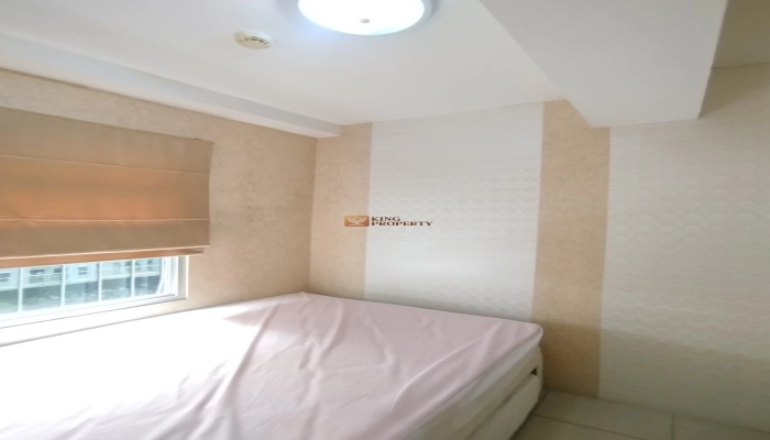 Green Bay Pluit Buruan! Unit Tower Depan 2BR 43m2 Full Furnished Lantai Rendah Green Bay Pluit Greenbay 8 1761207878589