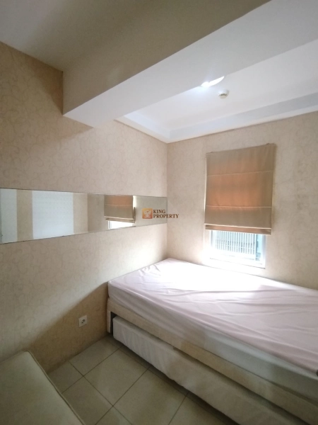 Green Bay Pluit Buruan! Unit Tower Depan 2BR 43m2 Full Furnished Lantai Rendah Green Bay Pluit Greenbay 9 1761207878795