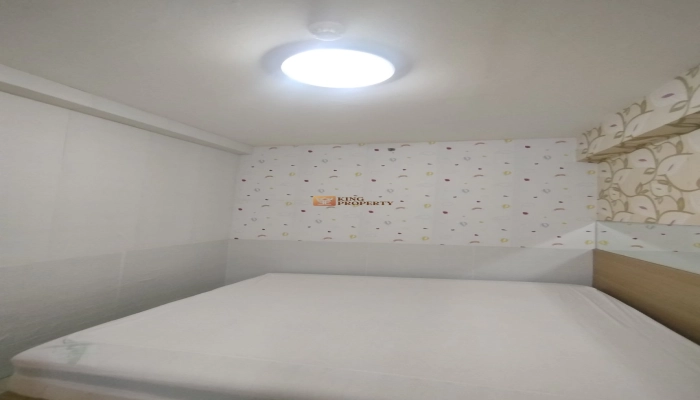 Green Bay Pluit Buruan! Unit Tower Depan 2BR 43m2 Full Furnished Lantai Rendah Green Bay Pluit Greenbay 10 1761207878952