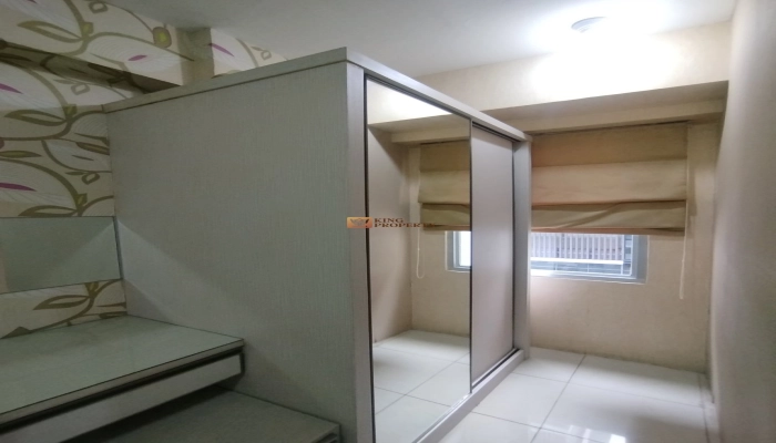 Green Bay Pluit Buruan! Unit Tower Depan 2BR 43m2 Full Furnished Lantai Rendah Green Bay Pluit Greenbay 11 1761207879104