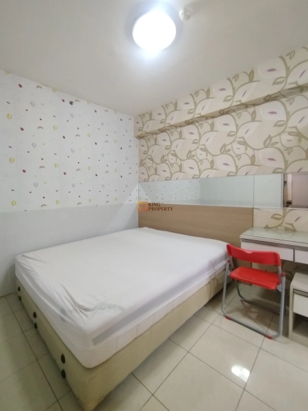 Green Bay Pluit Buruan! Unit Tower Depan 2BR 43m2 Full Furnished Lantai Rendah Green Bay Pluit Greenbay 13 1761207879469